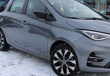 Renault ZOE 24.152 km 19.980 &euro; Schwäbisch Gmünd 73529