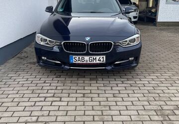 BMW 328 198.500 km 12.900 &euro; Hoppstädten-Weiersbach 55768