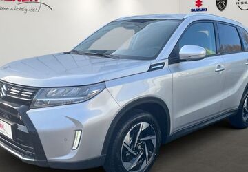 Suzuki Vitara 1.320 km 28.680 &euro; Potsdam 14482