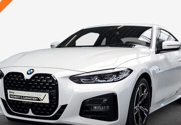 BMW 420 21.200 km 41.699 &euro; Wietmarschen 49835