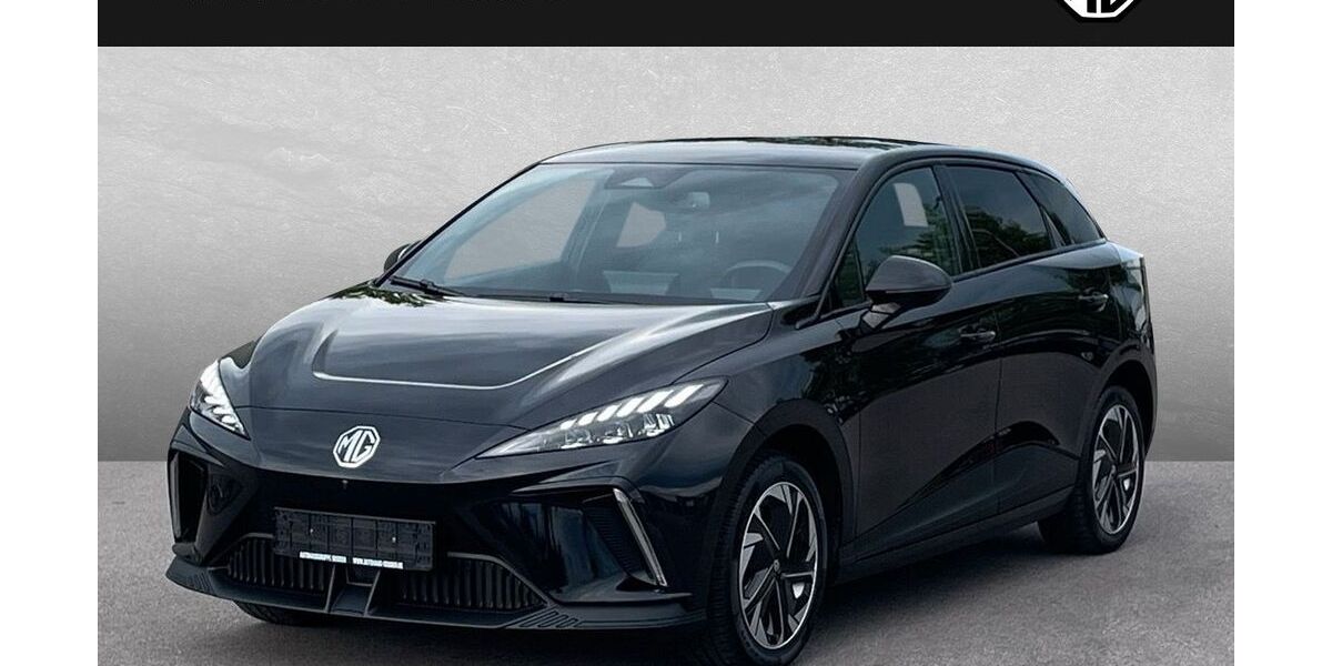 MG 4 21.000 km 23.890 &euro; Karlsruhe 76187