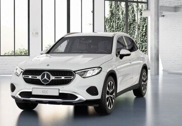 Mercedes-Benz GLC 200 18.000 km 52.980 &euro; Oldenburg 26129