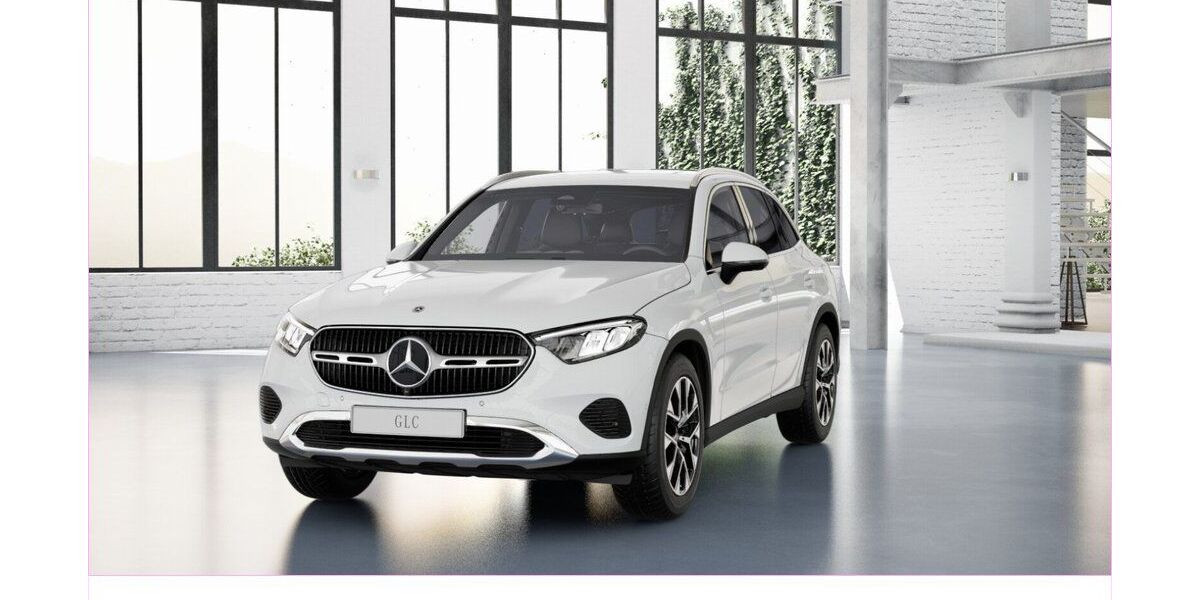 Mercedes-Benz GLC 200 18.000 km 52.980 &euro; Oldenburg 26129