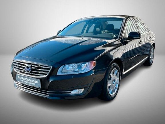 Volvo S80 242.000 km 9.900 &euro; Leipzig 04319