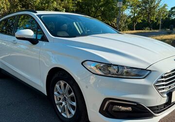 Ford Mondeo 180.569 km 9.499 &euro; Stuttgart 70469