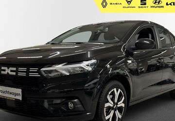 Dacia Logan 17.700 km 17.900 &euro; Stuttgart 70469