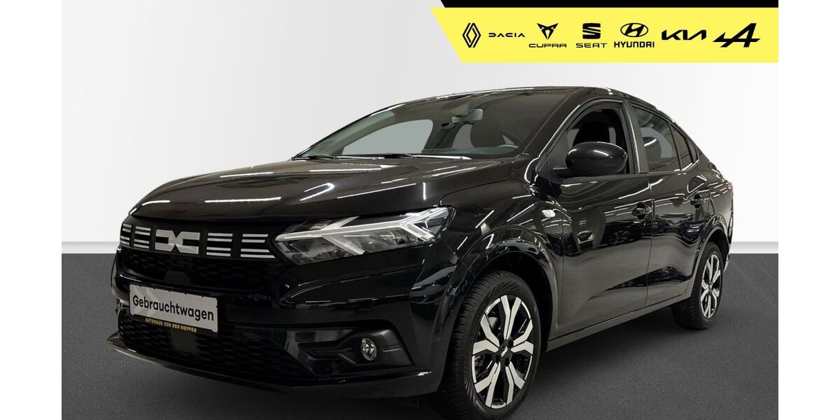 Dacia Logan 17.700 km 17.900 &euro; Stuttgart 70469