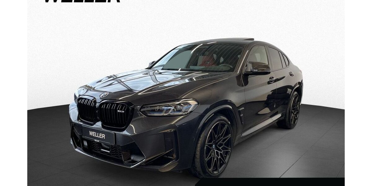 BMW X4 M 59.987 km 60.850 &euro; Paderborn 33104
