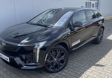 Cadillac OPTIQ 10.000 km 49.890 &euro; Mönchengladbach 41066