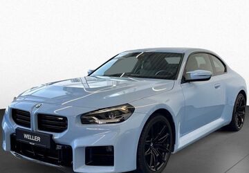 BMW M2 50.000 km 54.950 &euro; Paderborn 33104