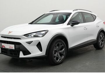 Cupra Formentor 25.117 km 29.980 &euro; Leverkusen 51373