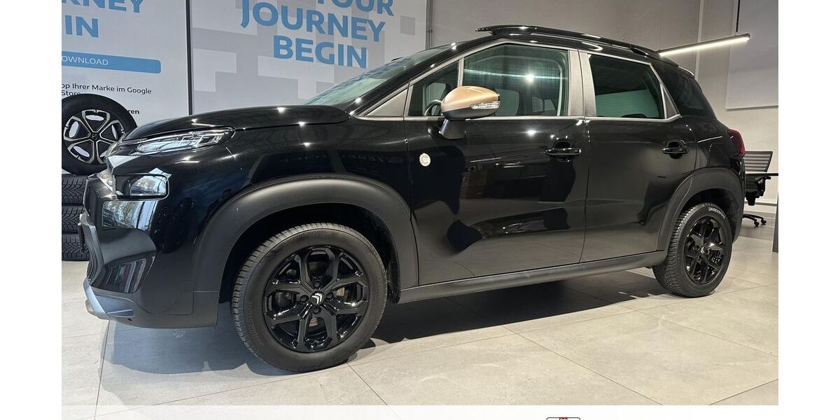 Citroen C3 Aircross 25.617 km 16.150 &euro; Augsburg 86179