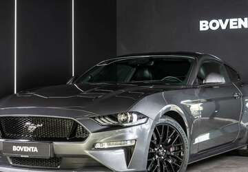 Ford Mustang 25.403 km 44.850 &euro; Rosenfeld 72348