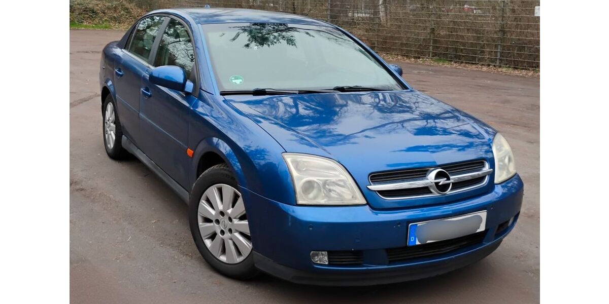 Opel Vectra 164.000 km 1.799 &euro; Rüsselsheim 65428