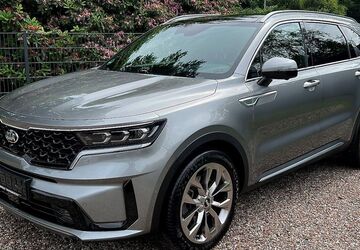 Kia Sorento 66.100 km 35.900 &euro; Fintel 27389