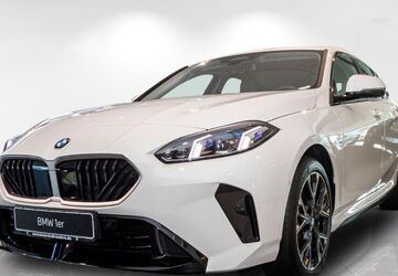 BMW 120 9.000 km 33.390 &euro; Nidda 63667