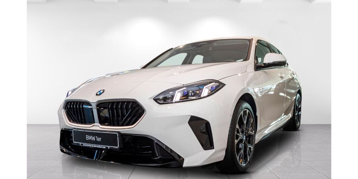 BMW 120 9.000 km 33.390 &euro; Nidda 63667