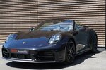 Porsche 992 Carrera S Matrix 360° Bose Carbon PPF NP205t 5.890 km 174.700 &euro; Wuppertal 42327