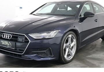 Audi A7 41.960 km 46.880 &euro; Alsdorf 52477