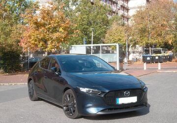 Mazda 3 29.451 km 20.900 &euro; Hannover 30177