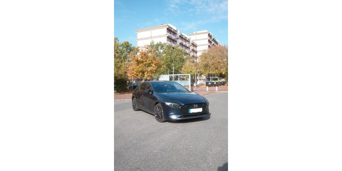 Mazda 3 29.451 km 20.900 &euro; Hannover 30177