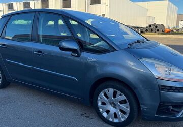 Citroen C4 Picasso 147.000 km 1.500 &euro; Mengen 88512