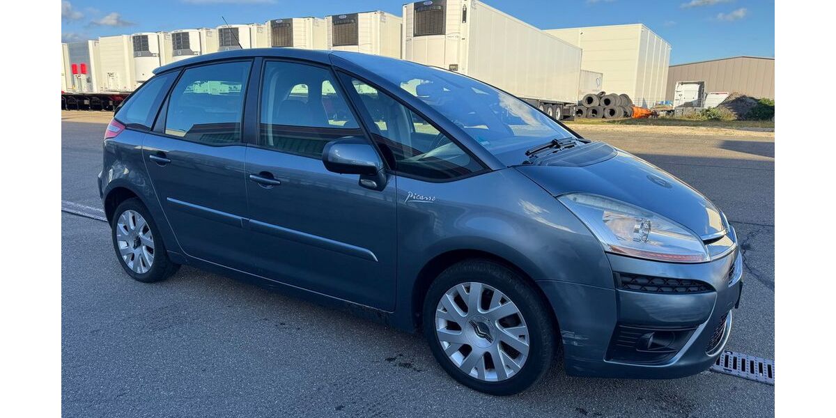 Citroen C4 Picasso 147.000 km 1.500 &euro; Mengen 88512
