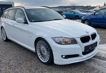 Alpina D3 303.000 km 9.990 &euro; Schwenningen 78056