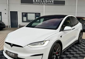 Tesla Model X 32.005 km 84.750 &euro; Emsbüren 48488