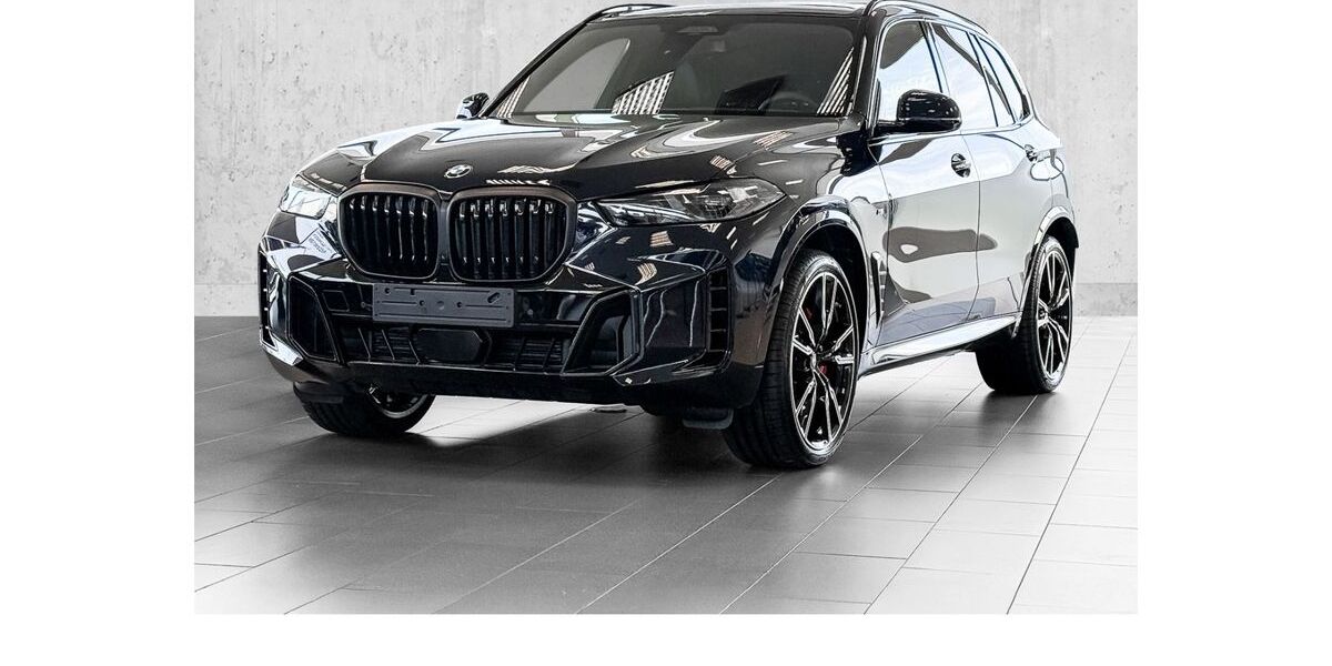 BMW X5 9.000 km 94.900 &euro; Erkelenz 41812