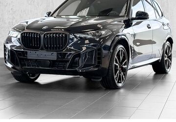 BMW X5 9.000 km 95.790 &euro; Erkelenz 41812