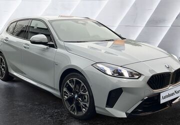 BMW 120 17.541 km 29.900 &euro; Köln-Riehl 50735