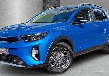 Kia Stonic 18.768 km 18.880 &euro; Berlin 10409