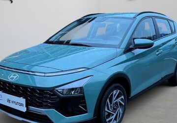 Hyundai BAYON 13.208 km 20.490 &euro; Contwig 66497