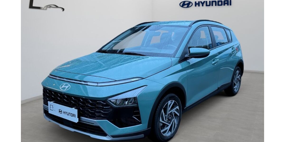 Hyundai BAYON 13.208 km 20.490 &euro; Contwig 66497