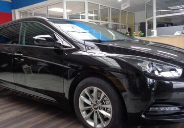 Hyundai i40 69.034 km 13.490 &euro; Malchow 17213