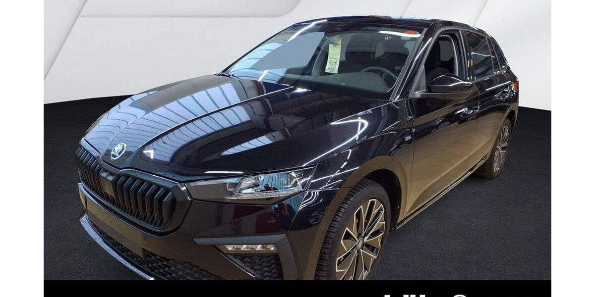 Skoda Scala 26.405 km 24.480 &euro; Trier 54292