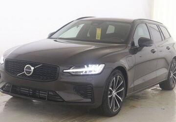 Volvo V60 21.435 km 39.980 &euro; Gera 07546