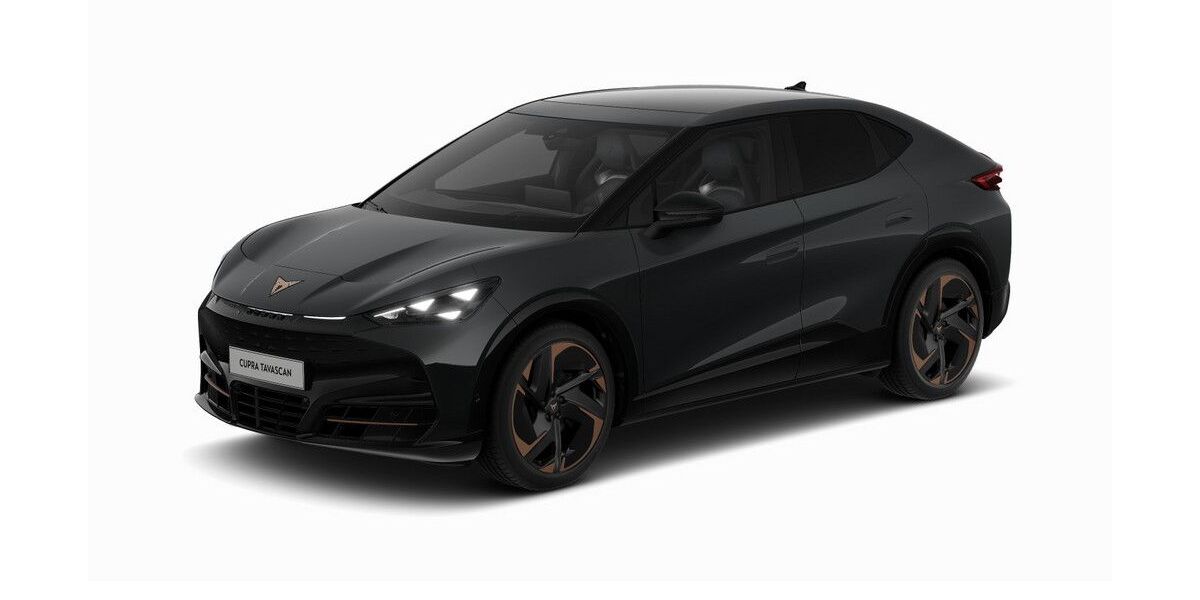 Cupra Tavascan 13.640 km 50.950 &euro; Rheda-Wiedenbrück 33378