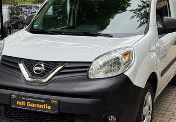 Nissan NV250 110.000 km 8.999 &euro; Berlin 12347