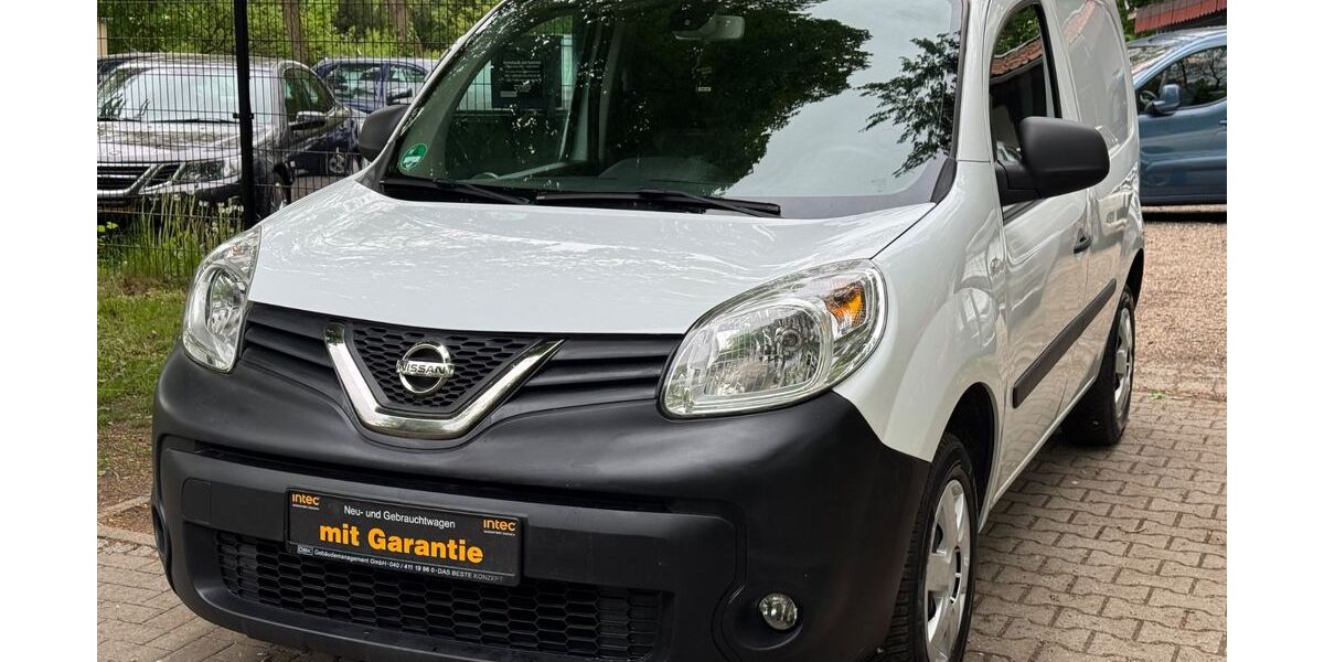 Nissan NV250 110.000 km 8.999 &euro; Berlin 12347