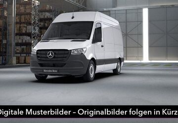 Mercedes-Benz Sprinter 38.800 km 34.213 &euro; Wietmarschen 49835