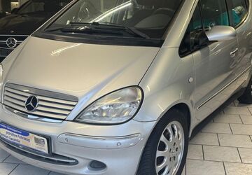 Mercedes-Benz A 190 149.000 km 3.999 &euro; Mölln 23879