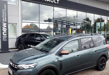Dacia Jogger 53.380 km 17.990 &euro; Neu-Ulm 89231