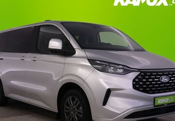 Ford Tourneo Custom 39.999 km 41.790 &euro; Heide 25746