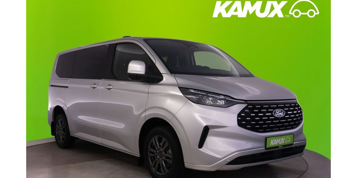 Ford Tourneo Custom 39.999 km 41.790 &euro; Heide 25746