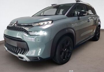 Citroen C3 Aircross 29.903 km 16.490 &euro; Kellinghusen 25548