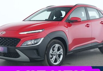 Hyundai KONA 12.130 km 19.735 &euro; Garching bei München 85748