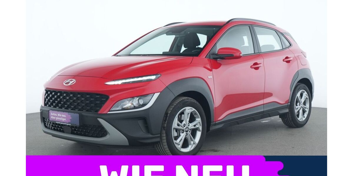 Hyundai KONA 12.130 km 19.735 &euro; Garching bei München 85748
