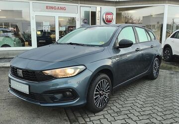 Fiat Tipo 14.873 km 19.998 &euro; Massen 03238